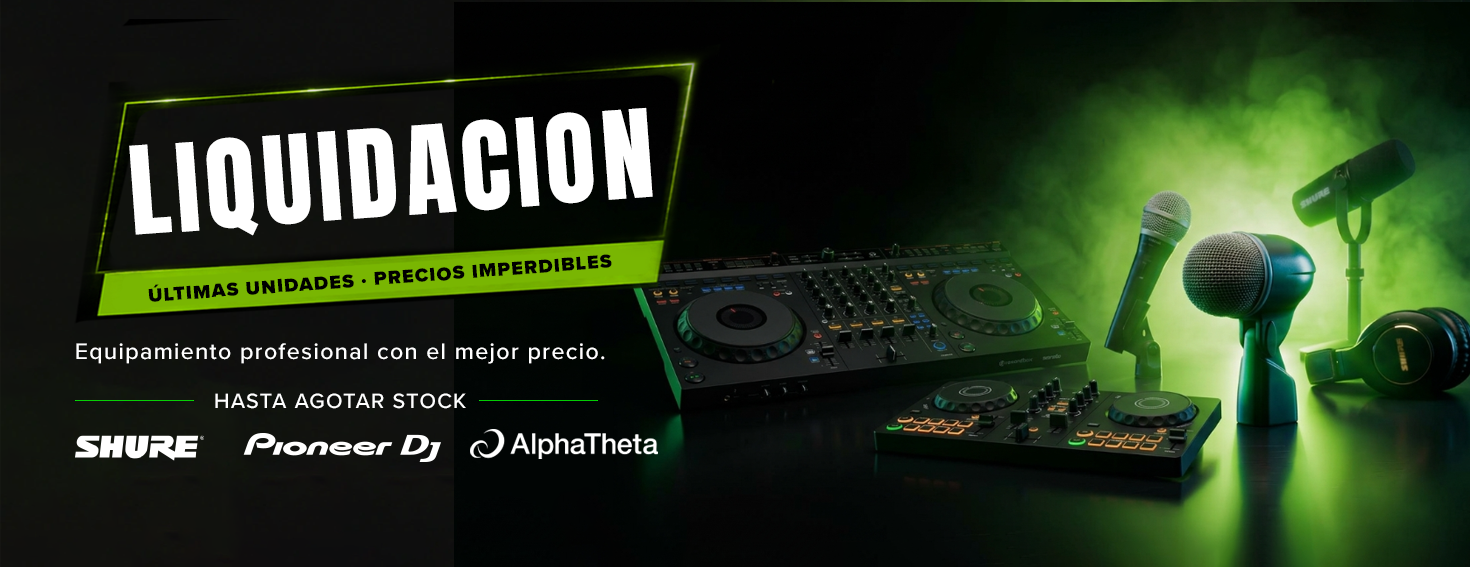Liquidación